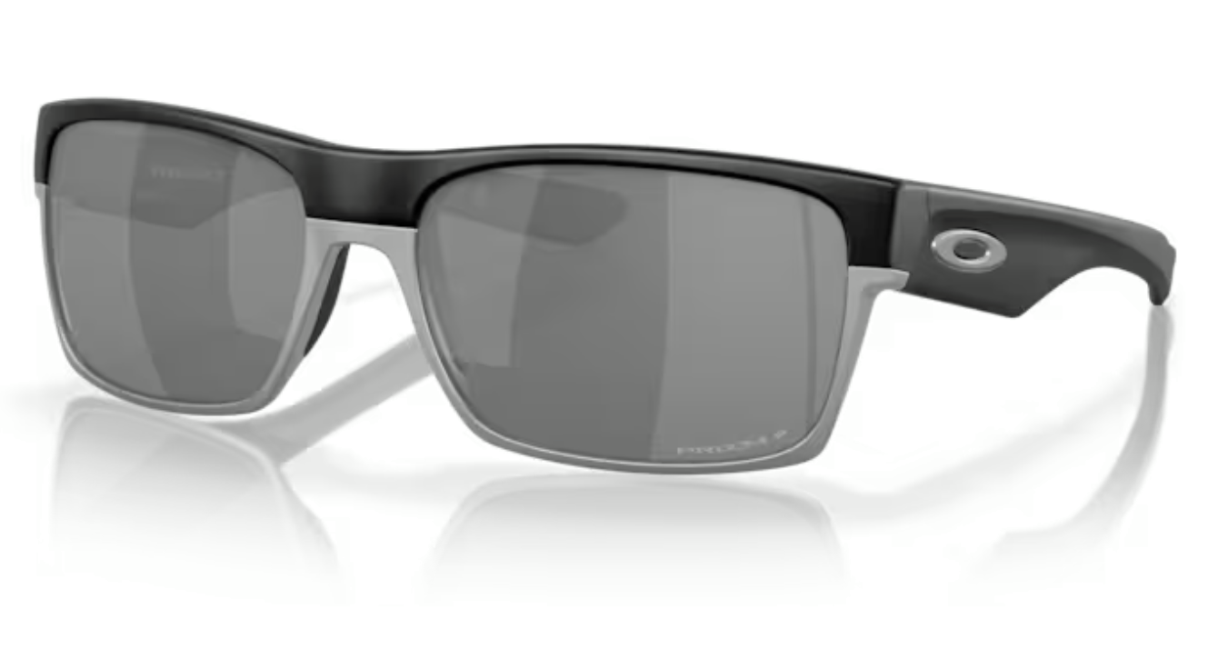 Oakley サングラス Two Face プリズムポラライズドレンズ OO9189-4660 Brýle Oakley Two Face Prizm Polarizační OO9189-4660 - Naome